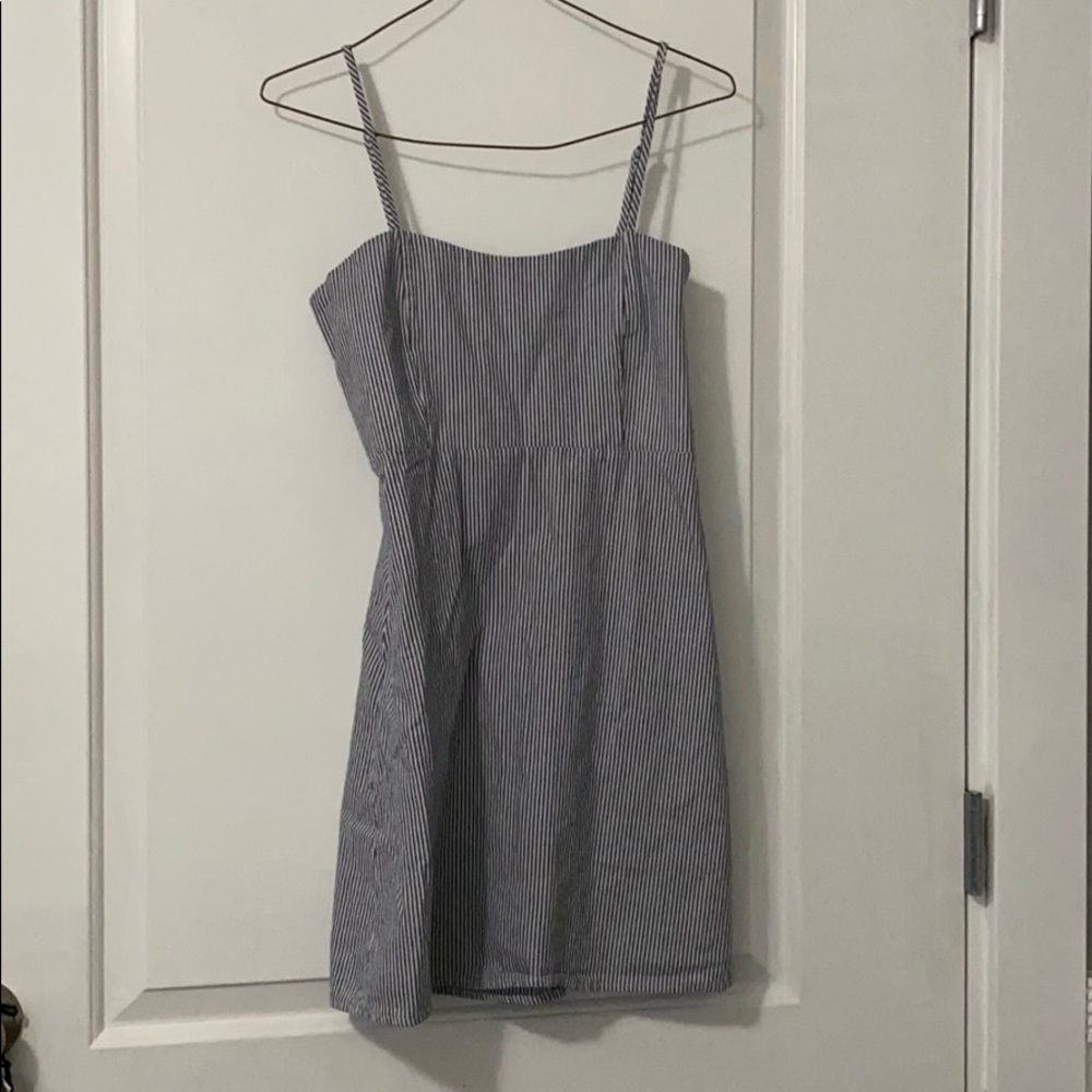 Cute short dress
